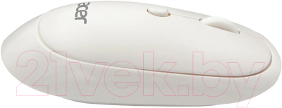 Изображение товара Мышь Acer OMR138 / ZL.MCEEE.01L (белый)