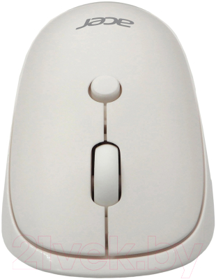 Изображение товара Мышь Acer OMR138 / ZL.MCEEE.01L (белый)