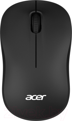 Мышь Acer OMR160 / ZL.MCEEE.00M (черный)