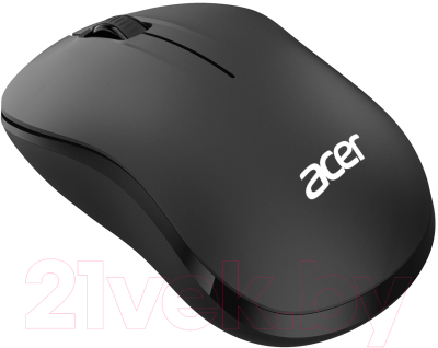 Мышь Acer OMR160 / ZL.MCEEE.00M (черный)