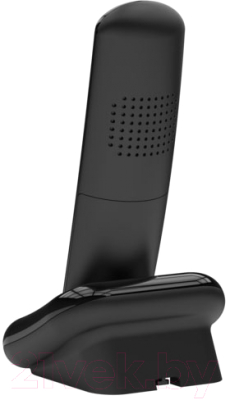 Беспроводной телефон Texet TX-D7855A (черный)