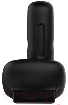 Беспроводной телефон Texet TX-D8905A (черный)