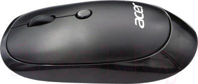 Мышь Acer OMR137 / ZL.MCEEE.01K (черный)
