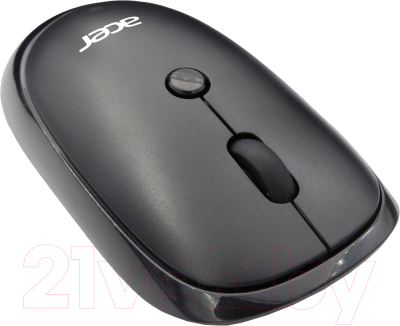 Изображение товара Мышь Acer OMR137 / ZL.MCEEE.01K (черный)