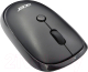 Миниатюра изображения товара Мышь Acer OMR137 / ZL.MCEEE.01K (черный)