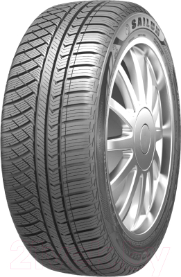 Всесезонная шина Sailun Atrezzo 4 Seasons Pro 245/45R19 102Y