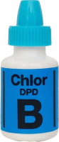 Реагент для фотометра Dinotec Chlor DPD B - 