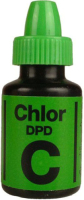 Реагент для фотометра Dinotec Chlor DPD C - 