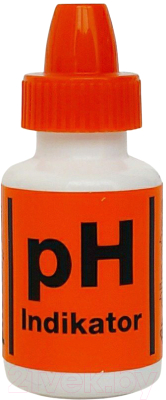 Реагент для фотометра Dinotec pH Indikator