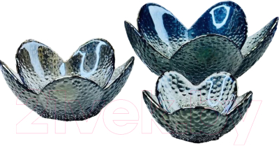 Набор салатников Lenardi 588-530 (3шт)