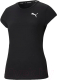 Футболка спортивная Puma Active Tee / 58685701 (XS, черный) - 