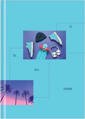 

Ежедневник, Urban / ББ5т80_лг 12128