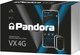 Автосигнализация Pandora VX-4G v3 - 