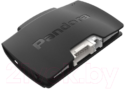 Автосигнализация Pandora VX-4G GPS v3