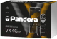 Автосигнализация Pandora VX-4G GPS v3 - 