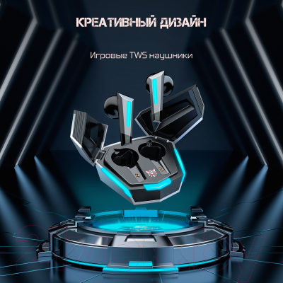 Беспроводные наушники Onikuma T32 Moonlight