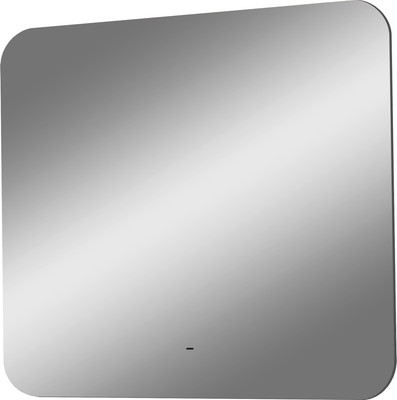 

Зеркало, Burzhe Led 80x80