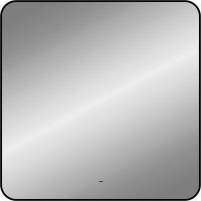 

Зеркало, Torry Led 100x100