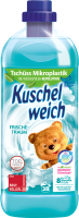 Кондиционер для белья Kuschelweich Frischetraum (1л) - 