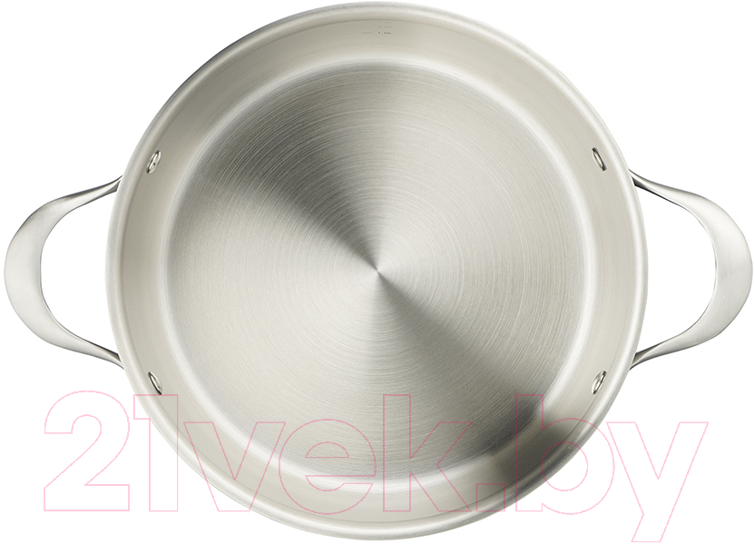 Кастрюля Liberty Jones 3Ply Etalon / LJ0000228 — фото 4