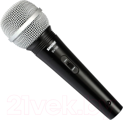 Микрофон Shure SV100