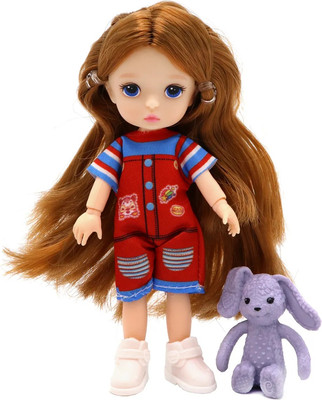 Кукла с аксессуарами Funky Toys Кейт / FT0758134-3 - 