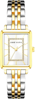 Часы наручные женские Anne Klein 3761SVTT - 