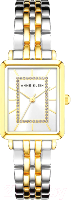 Часы наручные женские Anne Klein 3761SVTT