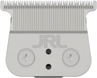 Нож к машинке для стрижки волос JRL T-Blade 2020 SF08 (серебристый) - 