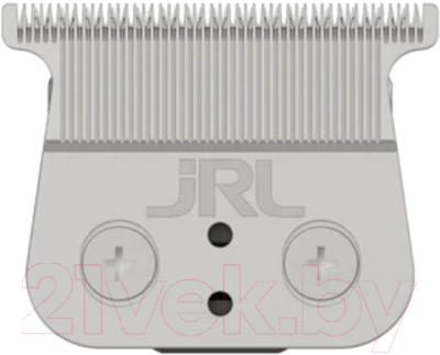 Нож к машинке для стрижки волос JRL T-Blade 2020 SF08 (серебристый)