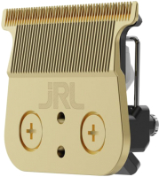Нож к машинке для стрижки волос JRL T-Blade 2020 SF08-G (золото) - 