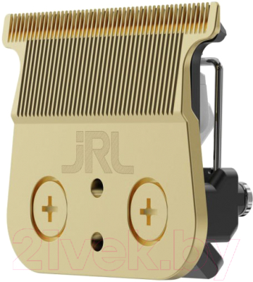 Нож к машинке для стрижки волос JRL T-Blade 2020 SF08-G (золото)
