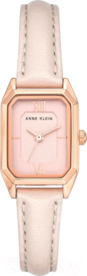 Часы наручные женские Anne Klein 3968RGBH