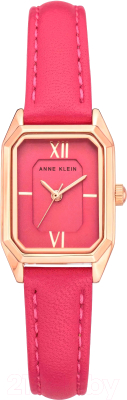 Часы наручные женские Anne Klein 3968RGPK