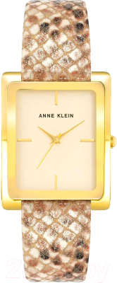 Часы наручные женские Anne Klein 4028CHSN