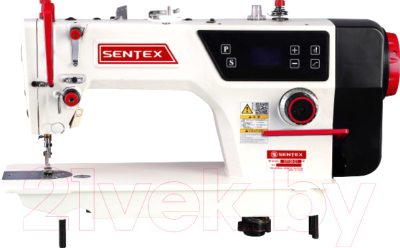 Промышленная швейная машина Sentex ST-100-D2-H 