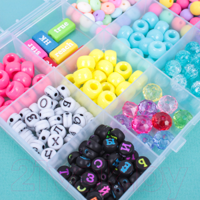 Изображение товара Набор для создания украшений Darvish SR-T-3386