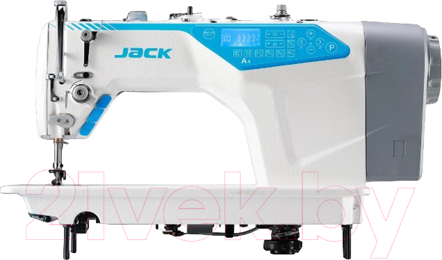 Швейная машина Jack A4B-A-CH-7