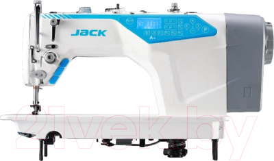 Промышленная швейная машина Jack  A4B-A-CH-7