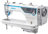 Промышленная швейная машина Jack A5E-A-H-7 - 