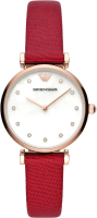 Часы наручные женские Emporio Armani AR11388 - 