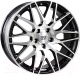 Литой диск X'trike RST R158 Exeed TXL 18x8