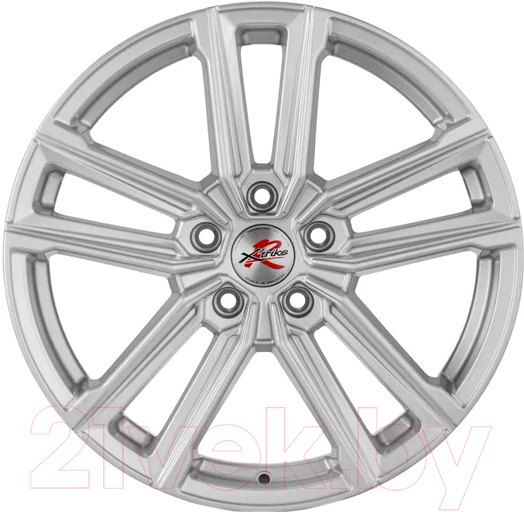 Литой диск X'trike RST R078 FAW 18x7