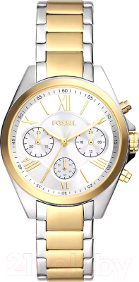 Часы наручные женские Fossil BQ3849