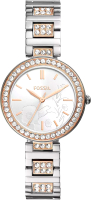 Часы наручные женские Fossil BQ3877 - 