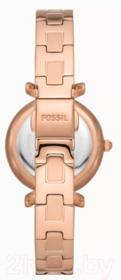 Часы наручные женские Fossil ES5202