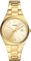 Часы наручные женские Fossil ES5299 - 