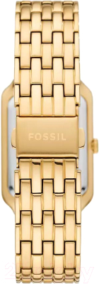 Часы наручные женские Fossil ES5304