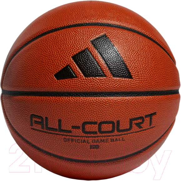 Баскетбольный мяч Adidas All-Court 3.0 / HM4975_6