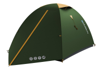 Палатка Husky Bizam 2 Classic 2P (зеленый) - 